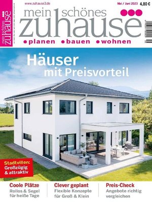 Mein schönes zuhause°°° (das dicke deutsche hausbuch, smarte öko-häuser)